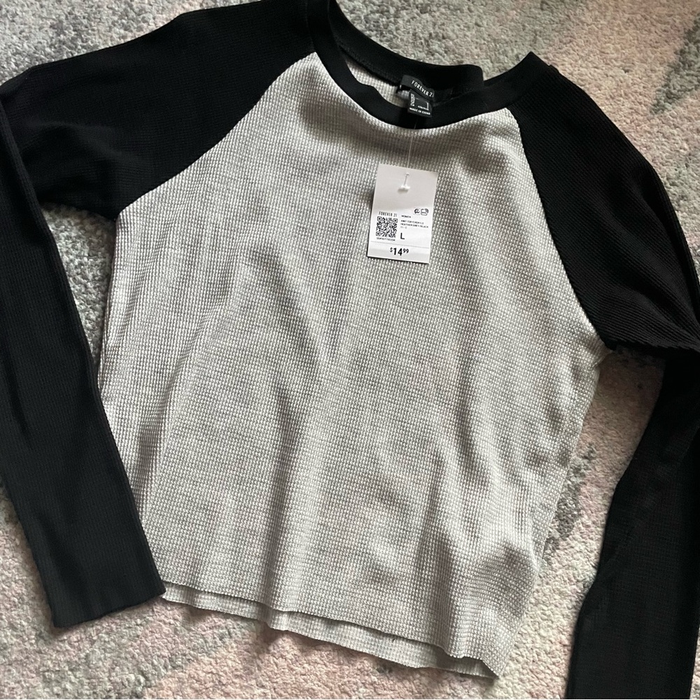 Bundle 3 and get 1 FREE - Crop Top